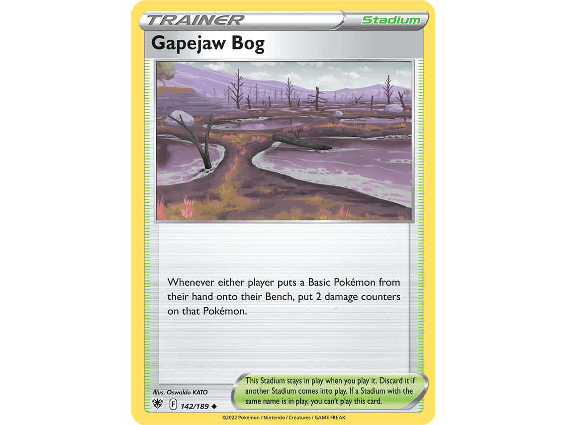 [142/189] [Gapejaw Bog] 1