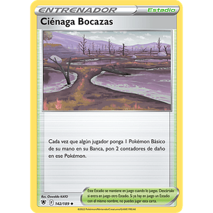 [142/189] [Gapejaw Bog]