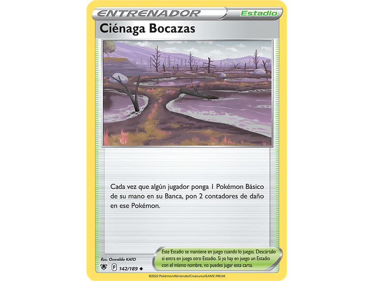 [142/189] [Gapejaw Bog] 2