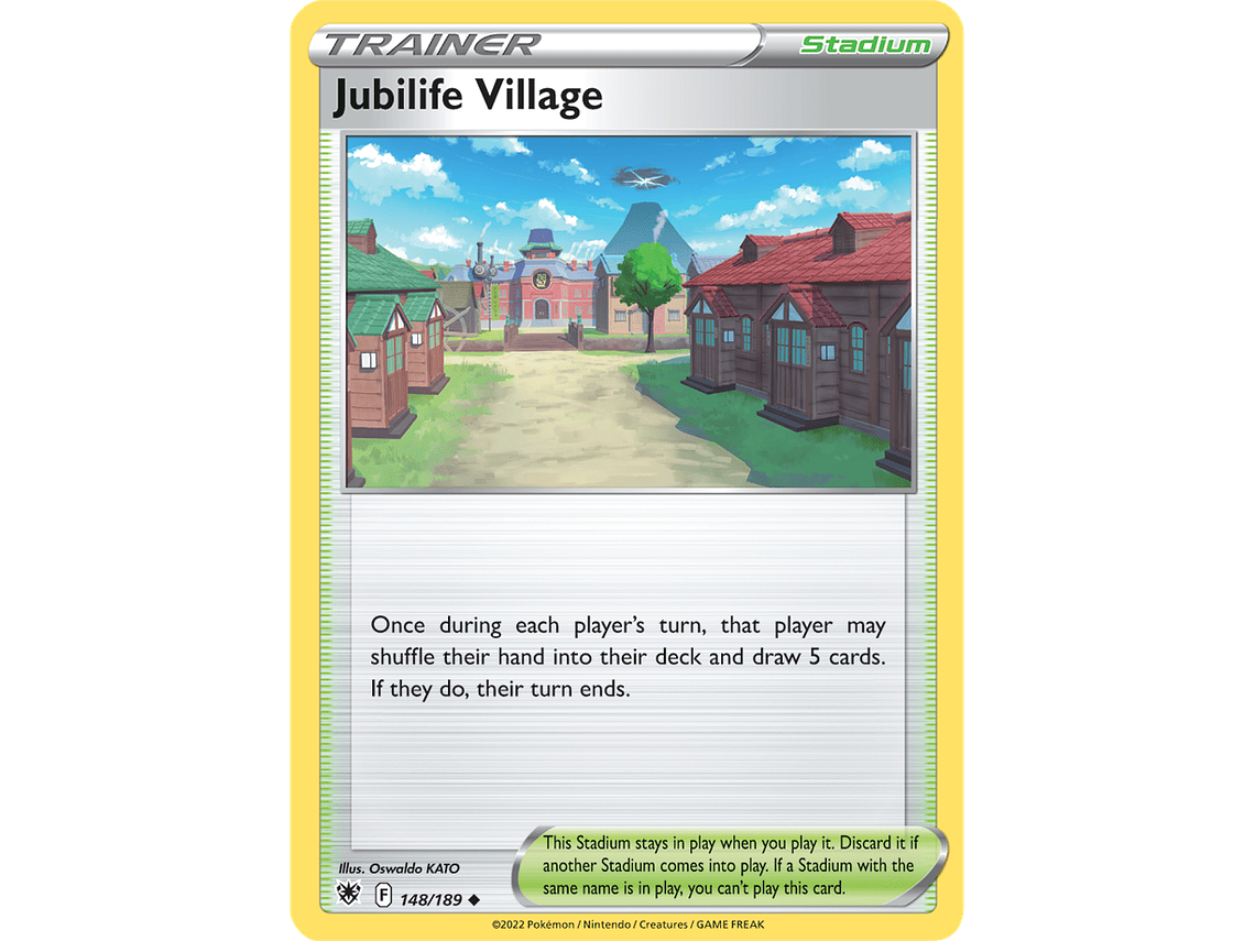 [148/189] [Jubilife Village] 1