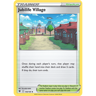 [148/189] [Jubilife Village]