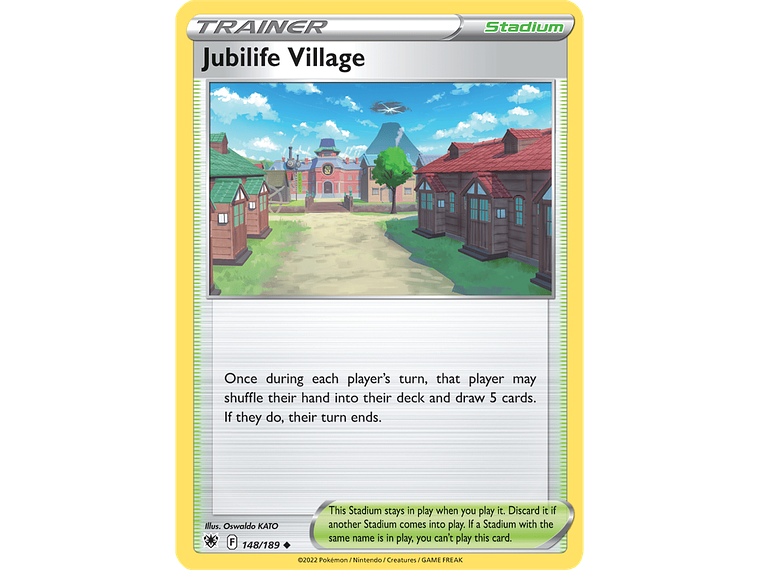 [148/189] [Jubilife Village] 1