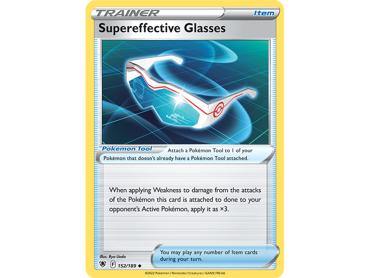 [152/189] [Supereffective Glasses] 1