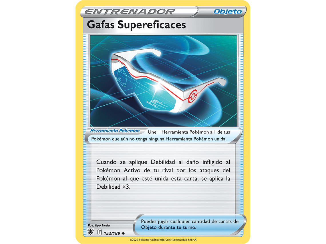 [152/189] [Supereffective Glasses] 2