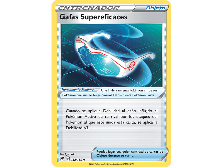 [152/189] [Supereffective Glasses] 2