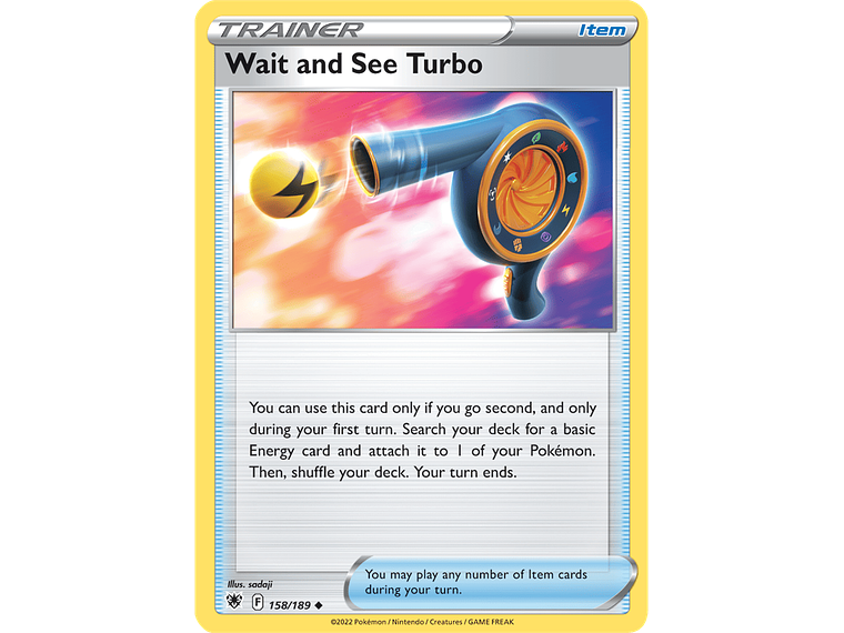 [158/189] [Wait and See Turbo] 1