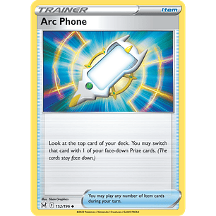[152/196] [Arc Phone]