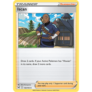 [158/196] [Iscan]
