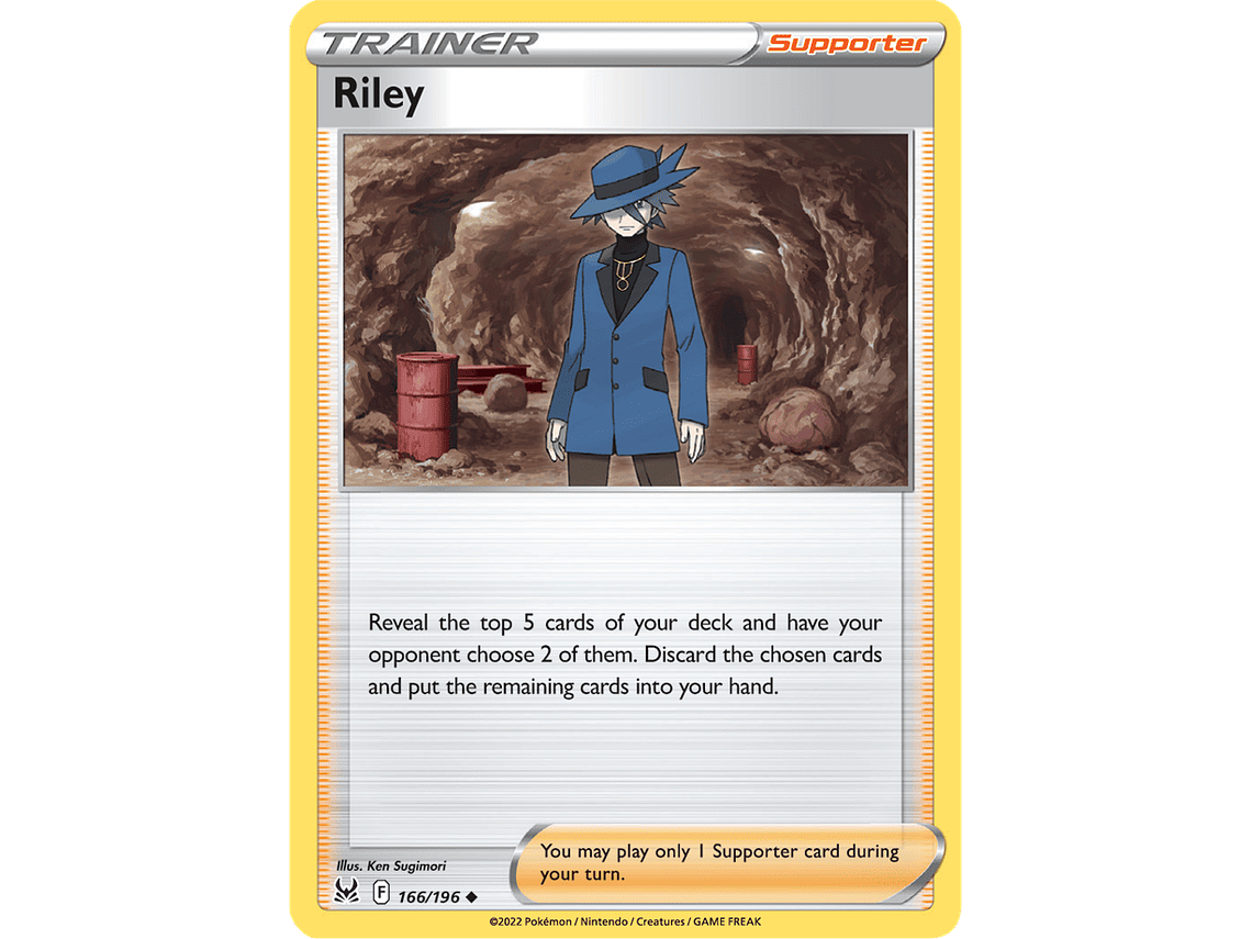 [166/196] [Riley] 1