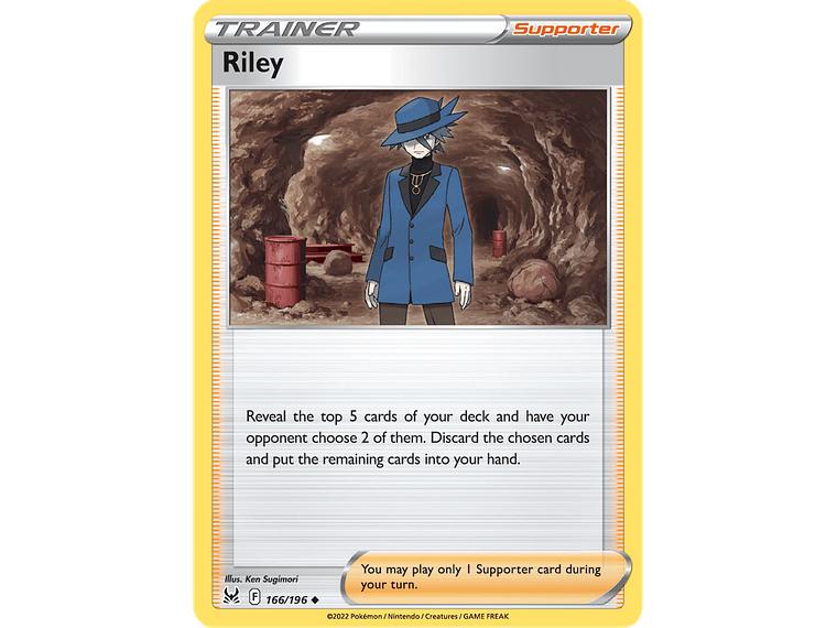 [166/196] [Riley] 1