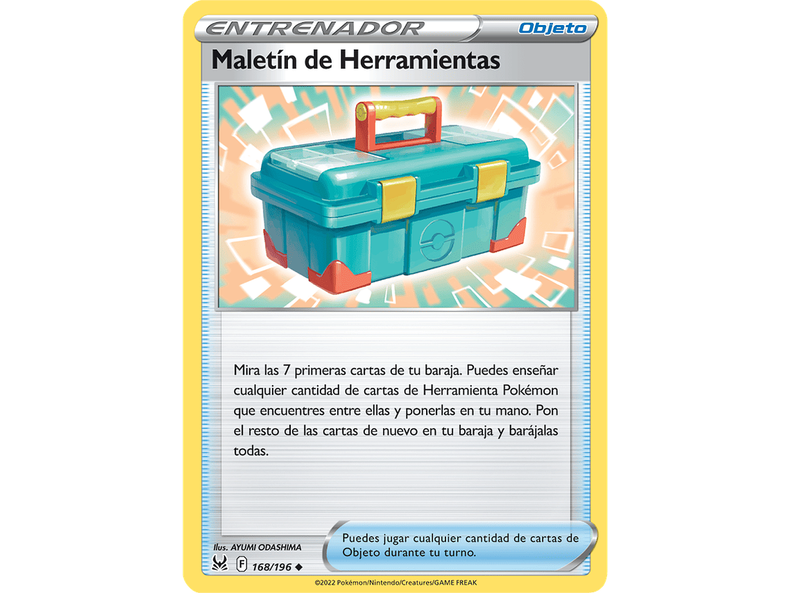 [168/196] [Tool Box] 2