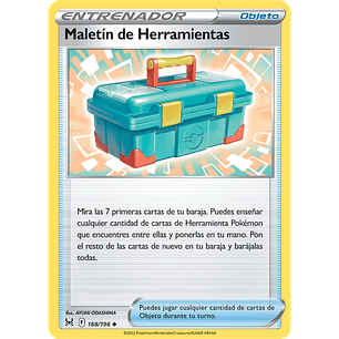 [168/196] [Tool Box]