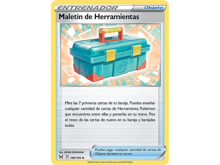 [168/196] [Tool Box] 2