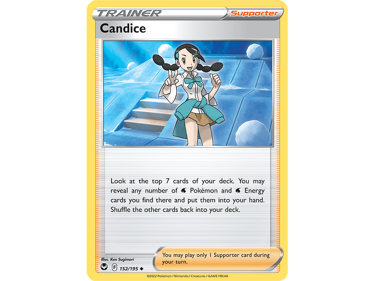 [152/195] [Candice] 1