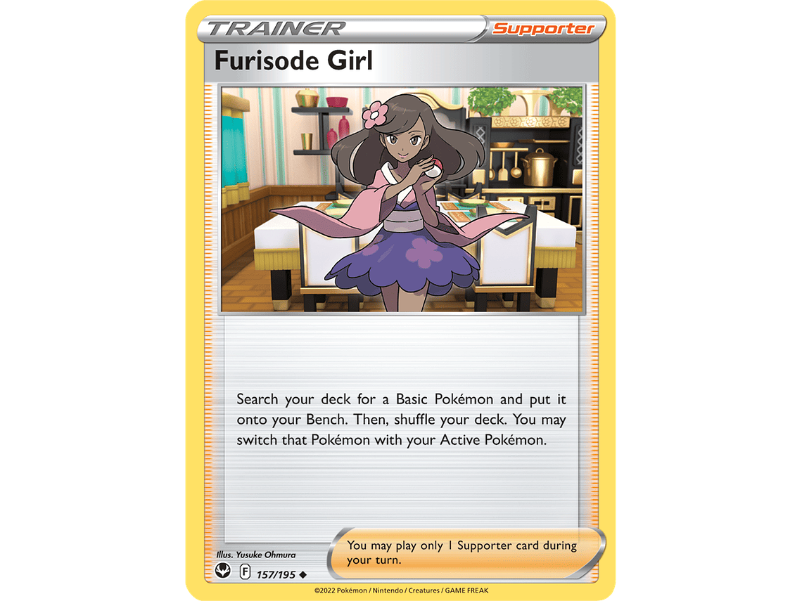 [157/195] [Furisode Girl] 1