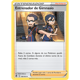 [158/195] [Gym Trainer]