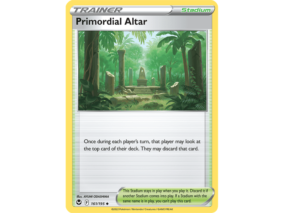 [161/195] [Primordial Altar] 1