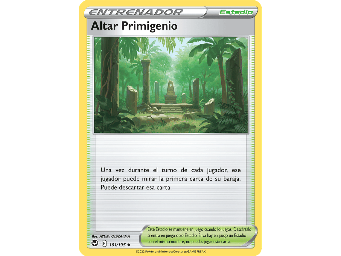 [161/195] [Primordial Altar] 2