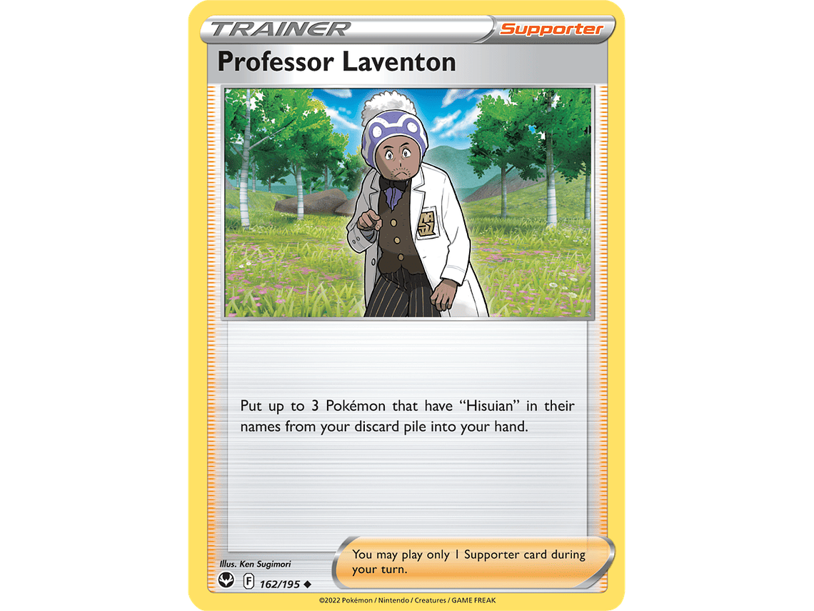 [162/195] [Professor Laventon] 1