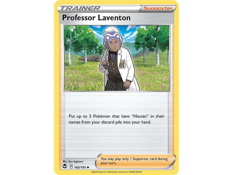 [162/195] [Professor Laventon] 1