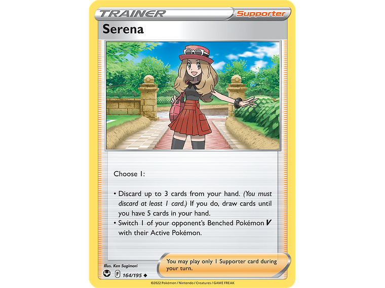 [164/195] [Serena] 1