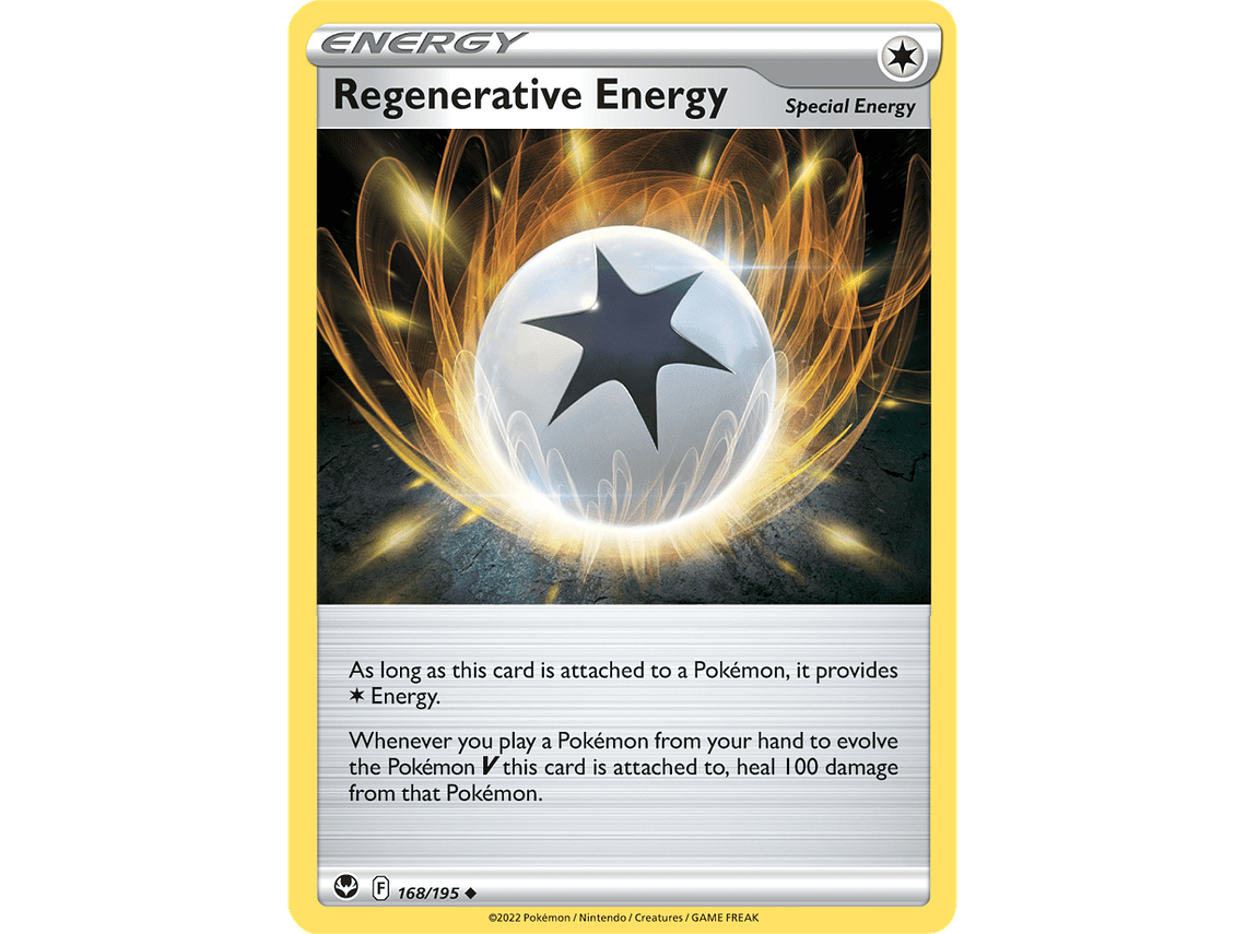 [168/195] [Regenerative Energy] 1