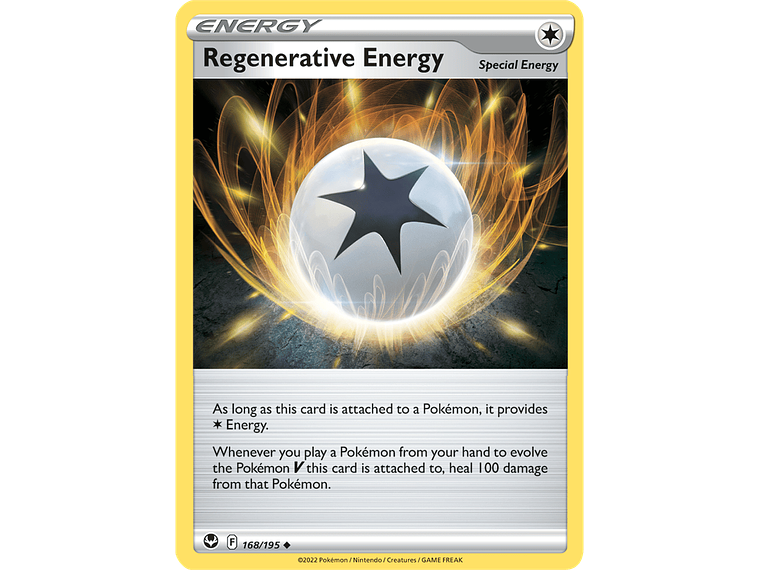 [168/195] [Regenerative Energy] 1