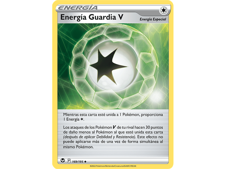 [169/195] [V Guard Energy] 2