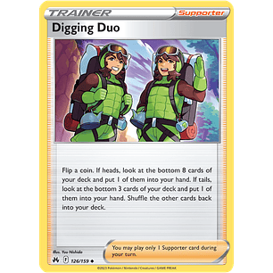 [126/159] [Digging Duo]