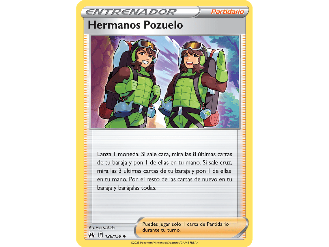 [126/159] [Digging Duo] 2