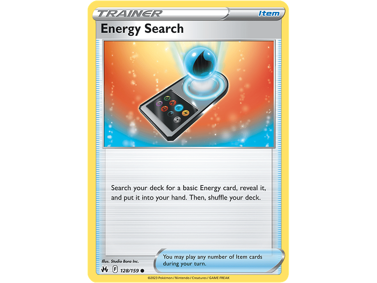 [128/159] [Energy Search] 1