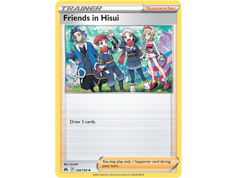 [130/159] [Firends in Hisui] 1