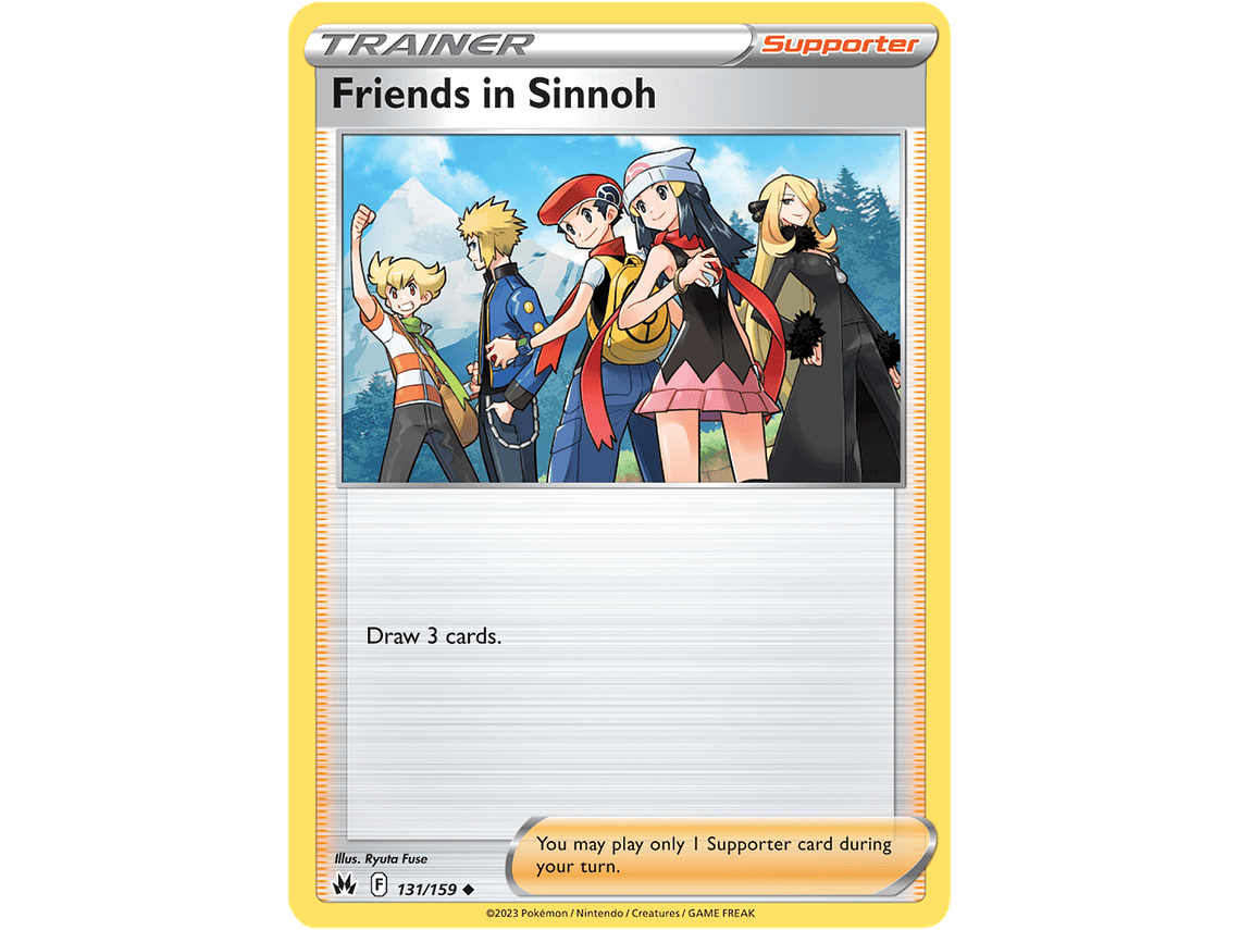 [131/159] [Firends in Sinnoh] 1