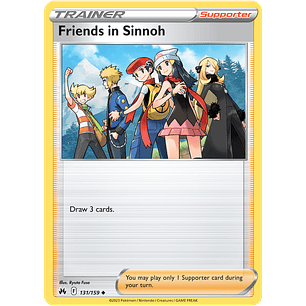 [131/159] [Firends in Sinnoh]