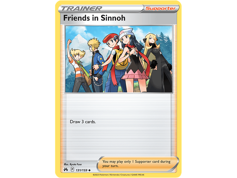 [131/159] [Firends in Sinnoh] 1