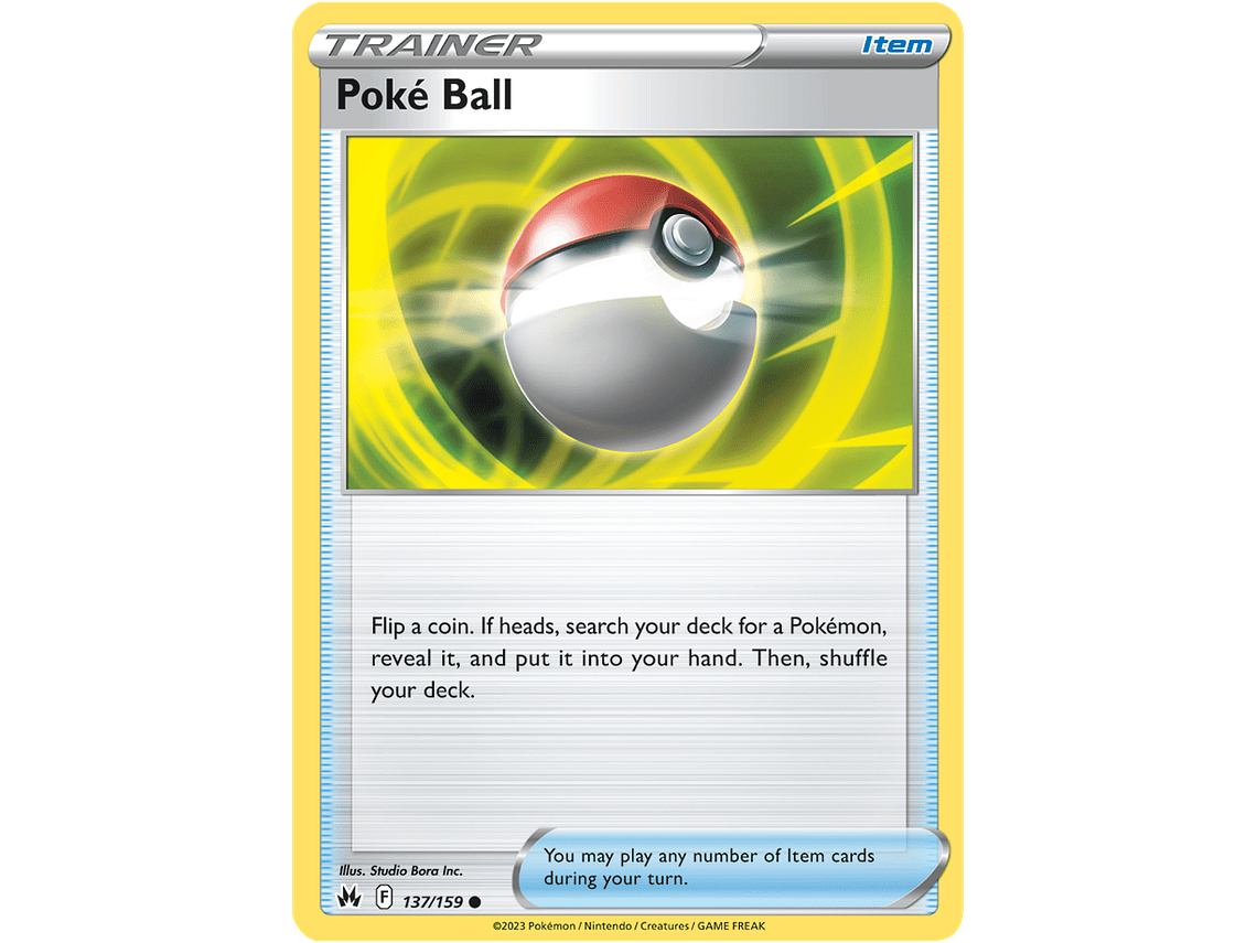 [137/159] [Poké Ball] 1