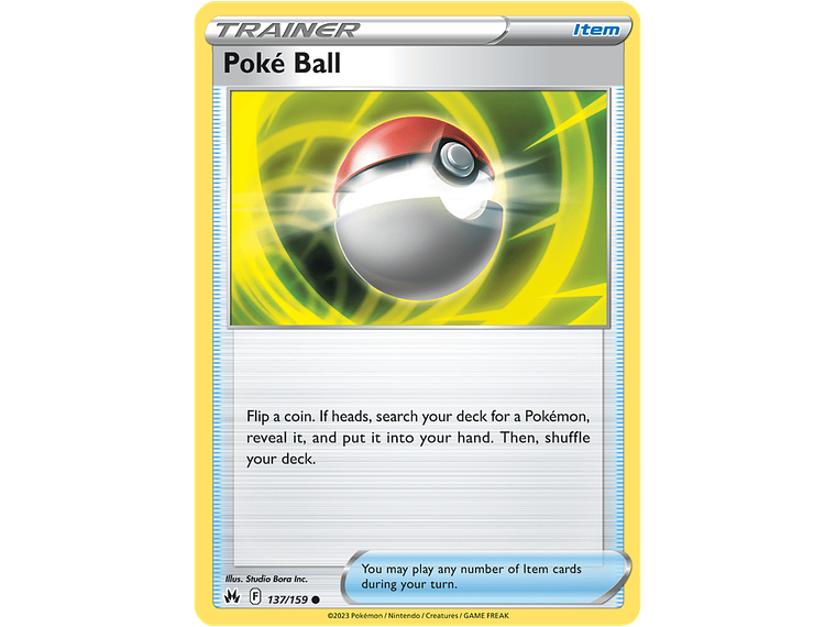[137/159] [Poké Ball] 1