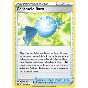 [141/159] [Rare Candy]