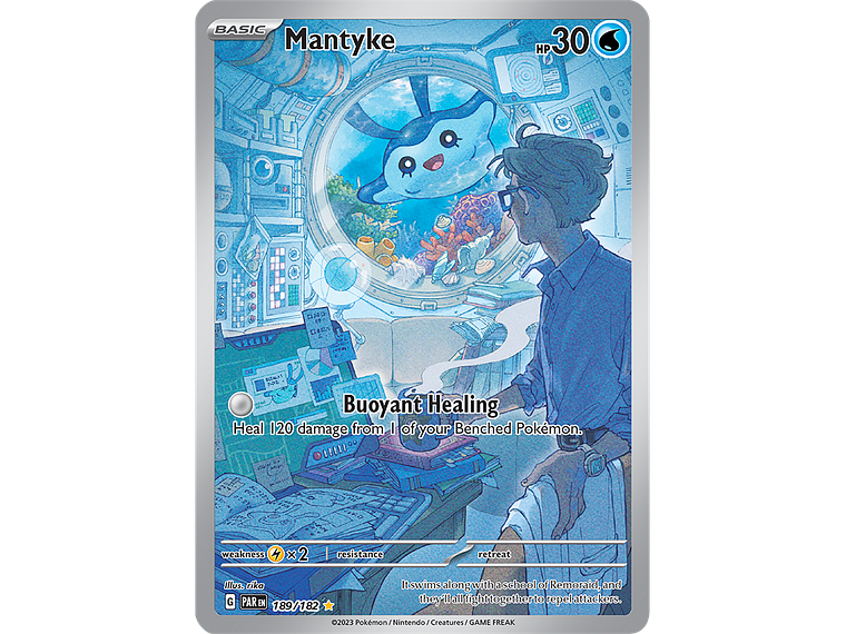 [189/182] [Mantyke] [PAR] 3