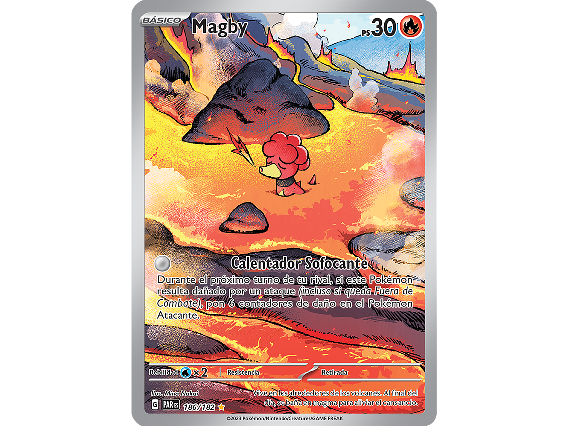 [186/182] [Magby] [PAR] 1