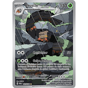 [183/182] [Crustle] [PAR]