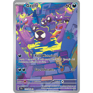 [177/162] [Gastly] [TEF]