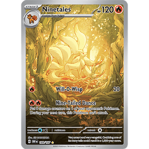 [199/197] [Ninetales] [OBF]