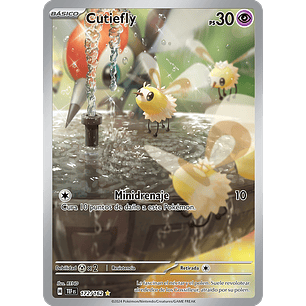 [172/162] [Cutiefly] [TEF]