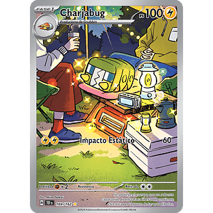 [169/162] [Charjabug] [TEF]