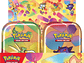 [Mini Tin] [151] [S&V] [Pokémon TCG] - Miniatura 2