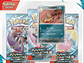 [3 Pack Blister] [Journey Together] [S&V] [Pokémon TCG] - Miniatura 1