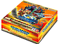 [Special Booster Box] [Ver. 2.0] [BT18-BT19] [Digimon TCG] - Miniatura 2