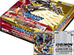 [Special Booster Box] [Ver. 2.5] [BT19-BT20] [Digimon TCG] - Miniatura 2