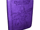 [Premium Binder Set] [Beelzemon] [Digimon TCG] - Miniatura 2